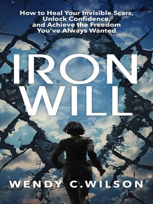 cover image of Iron Will